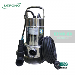 Lepono AKS 750A Lepono AKS 750A