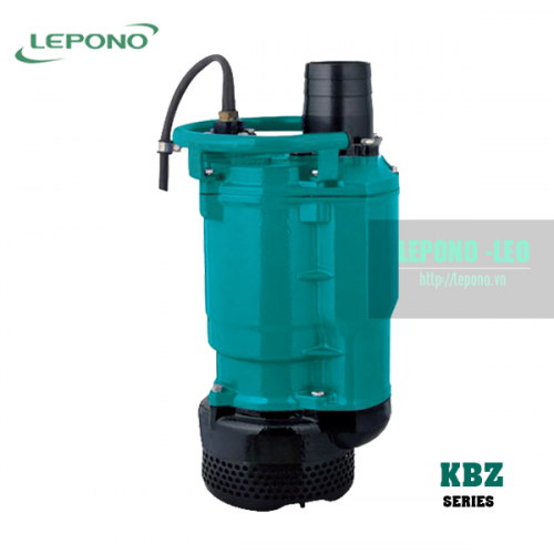 Lepono KBZ 33.7