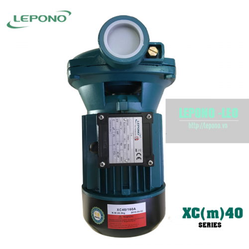 Lepono XC 40/160A