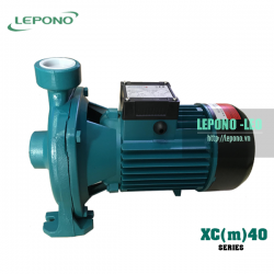 Lepono XCm 40/160B Lepono XCm 40/160B