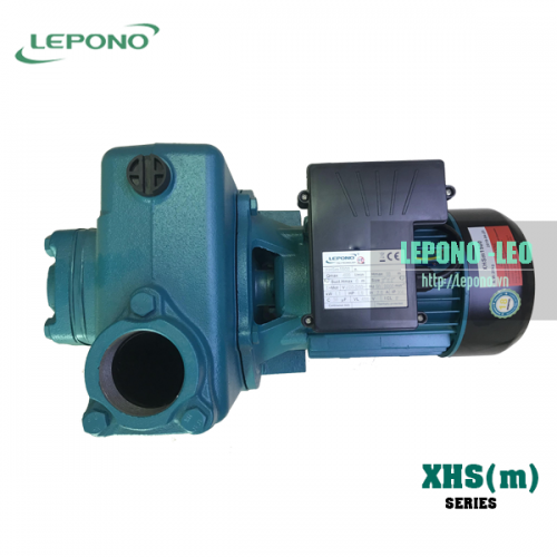 Lepono XHSm 2000