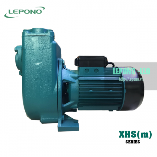 Lepono XHS 1500