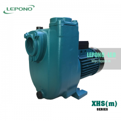 Lepono XHSm 1500 Lepono XHSm 1500
