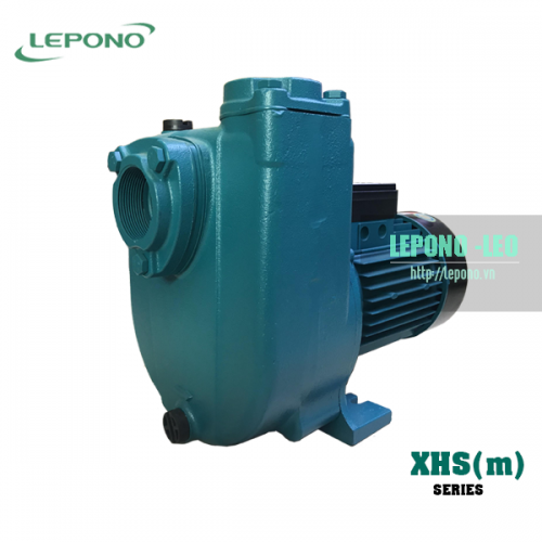 Lepono XHS 1500