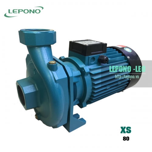 Lepono XS 80